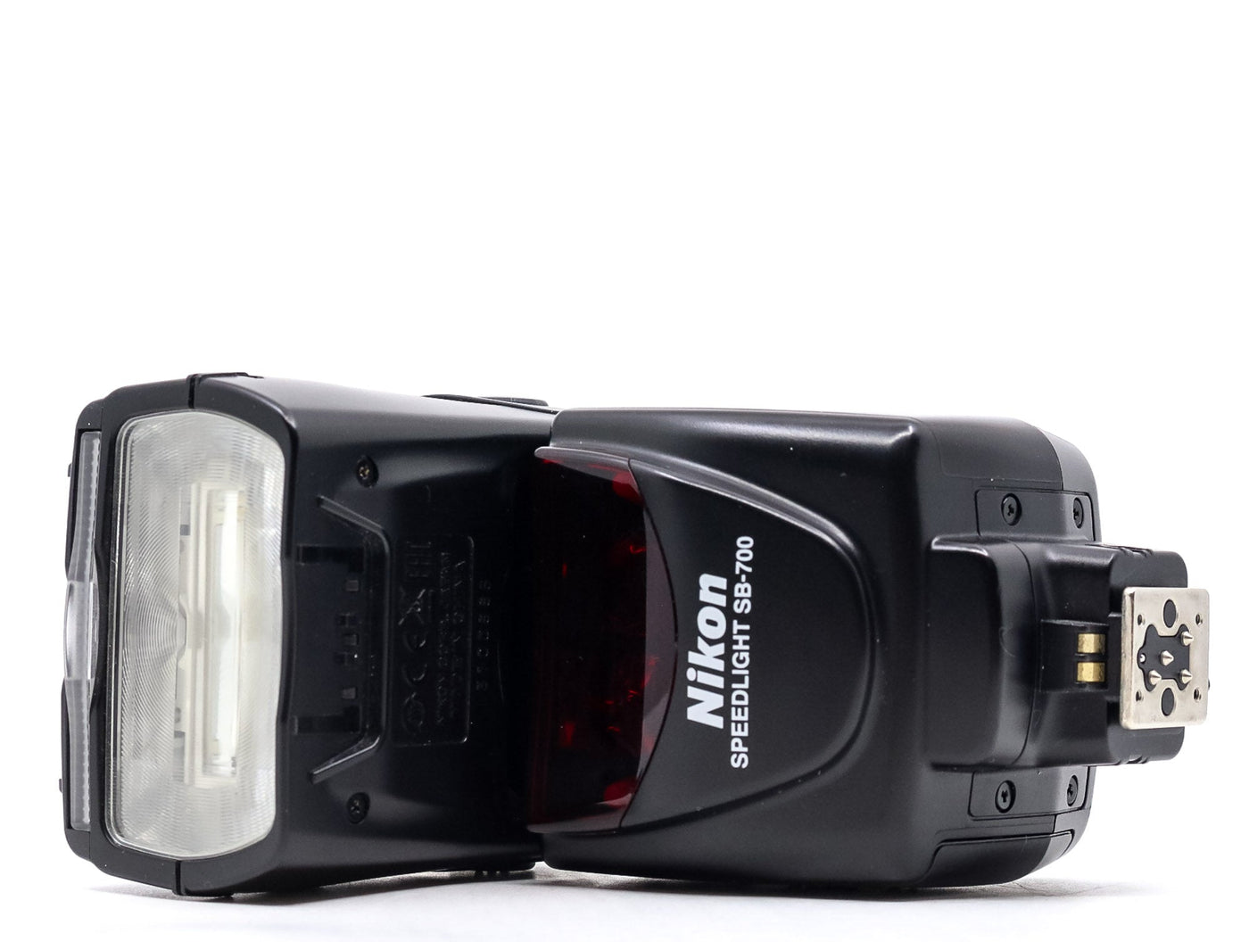 Nikon SB-700 Speedlight · immagine principale