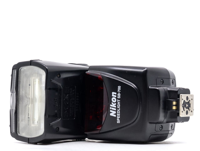 Nikon SB-700 Speedlight - segunda mano - excelente estado - foto principal - SKU 3793849 - Camera Market
