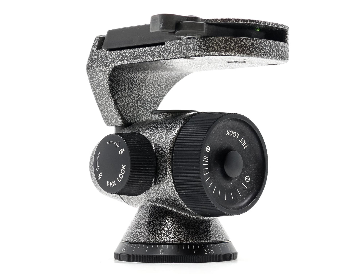 Testa a sfera decentrata Gitzo GH3750QR  · immagine principale