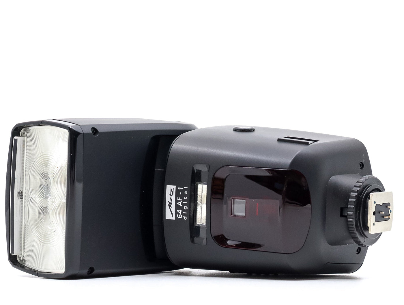 Metz 64 AF-1 - Micro Four Thirds Kompatibel · Hauptbild