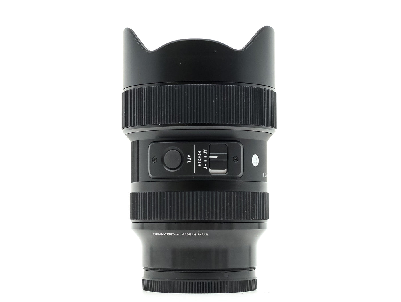 Sigma 14-24mm f/2.8 DG DN ART - Misura L  · immagine principale