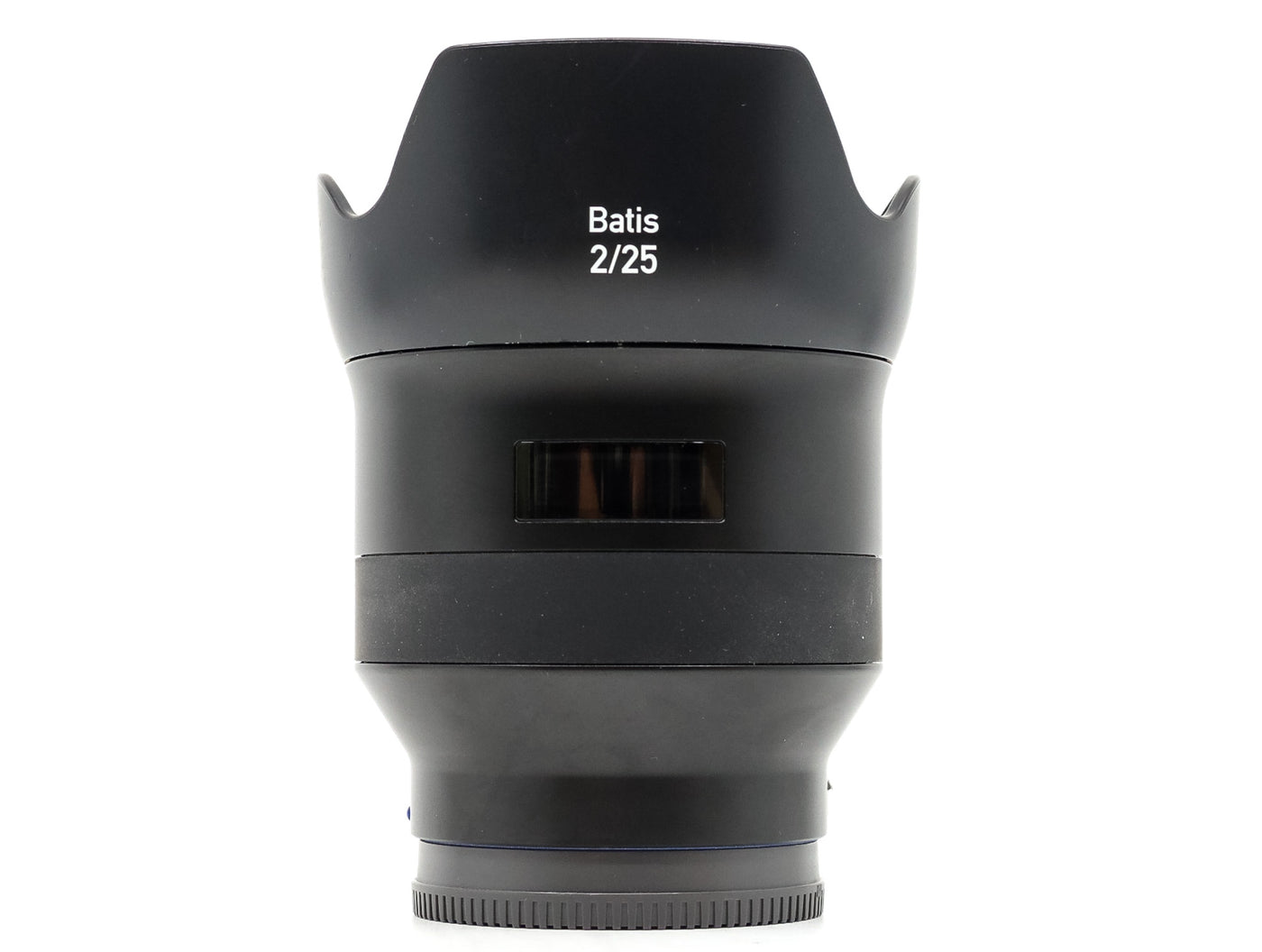 ZEISS Batis 25mm f/2 - Compatibile con Sony FE · immagine principale
