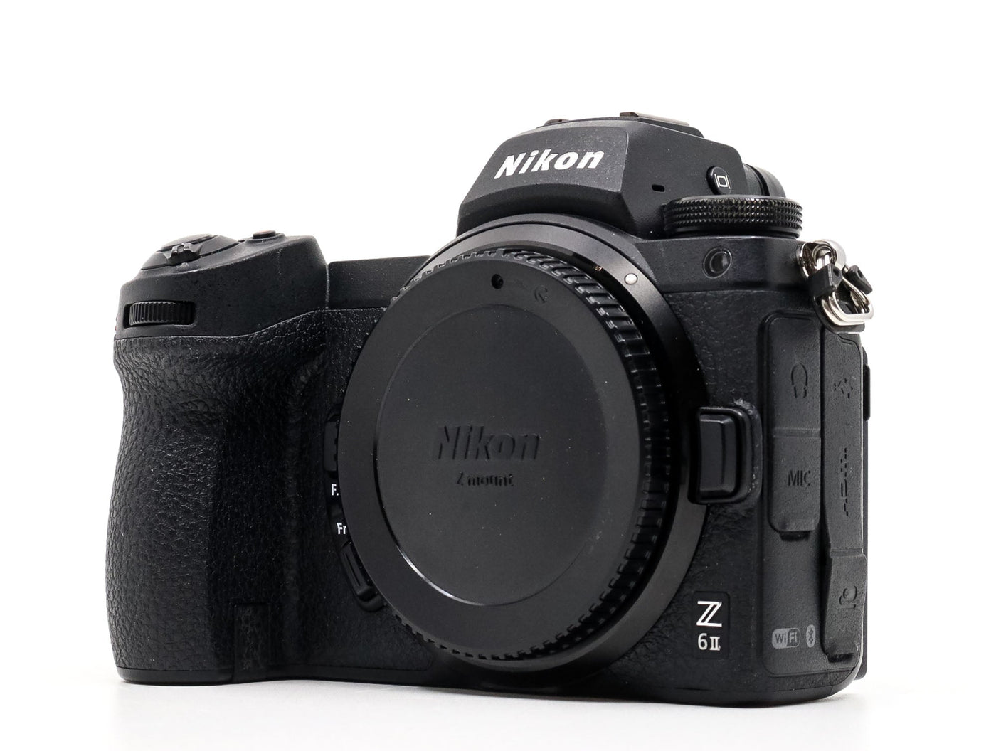 Nikon Z6 II · Hauptbild