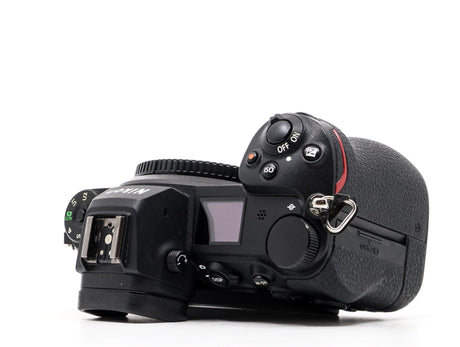 Nikon Z6 II - segunda mano - excelente estado - detalle 4 de 4 - SKU 3514137 - Camera Market