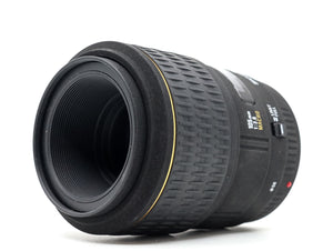 Sigma 105mm f/2.8 EX Macro - Sony A Fit