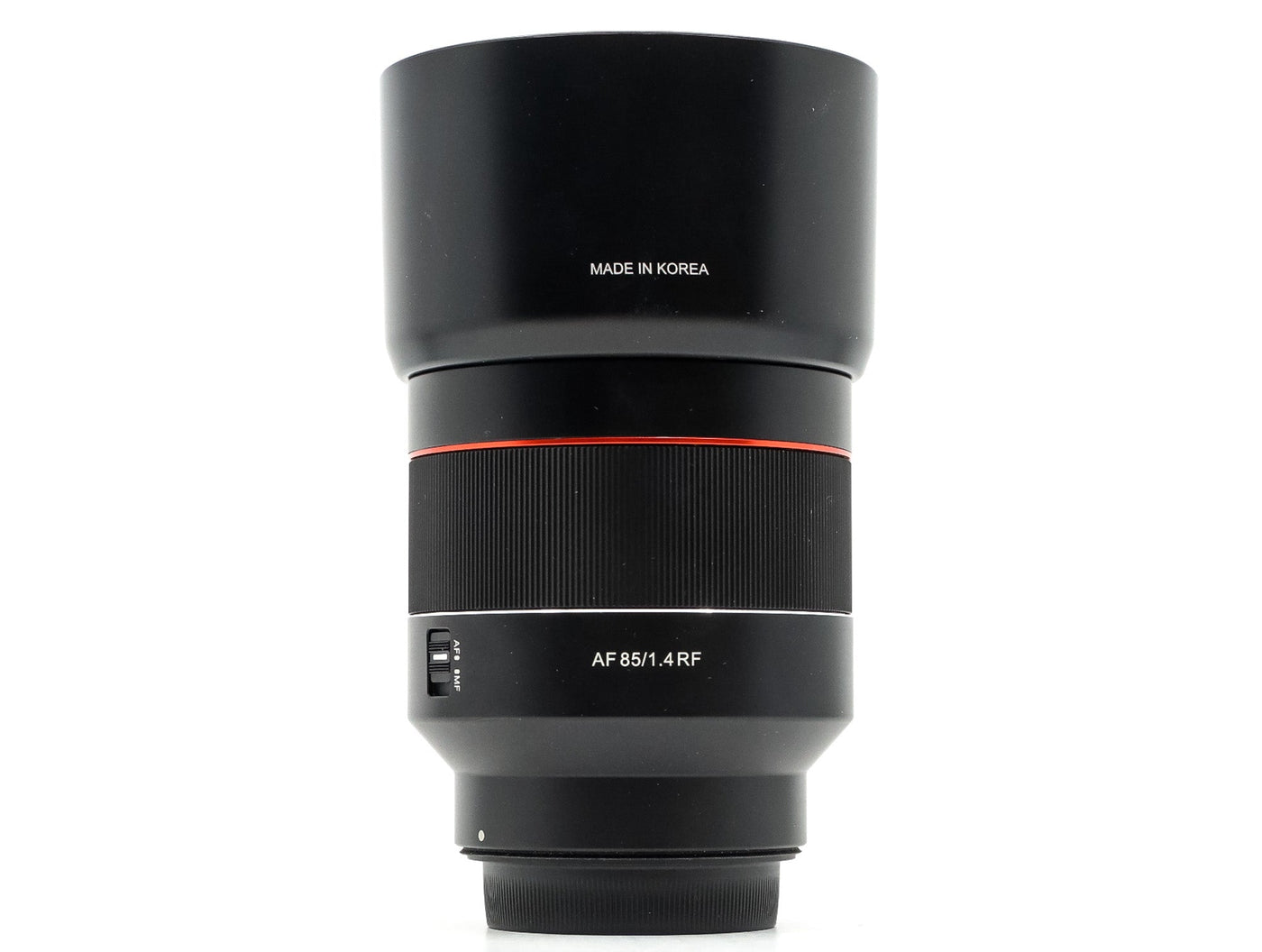 Samyang AF 85mm f/1.4 - Compatibile con Canon RF · immagine principale