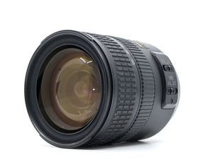 Nikon AF-S Nikkor 24-120mm f/3.5-5.6G IF-ED VR