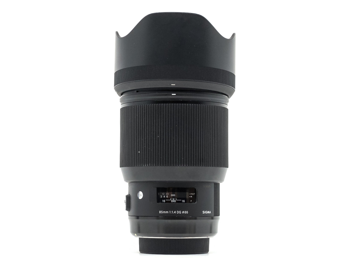 Sigma 85mm f/1.4 DG HSM ART - Sigma SA Adatta  · immagine principale