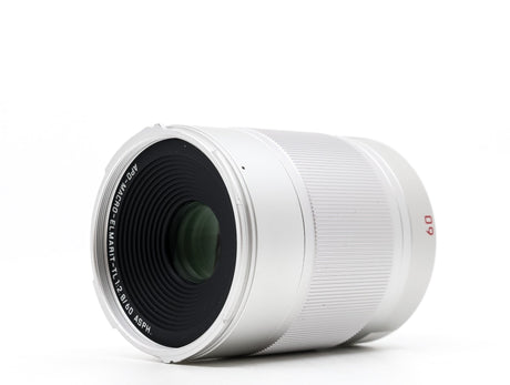 Leica APO-Macro-Elmarit-TL 60mm f/2.8 ASPH - segunda mano - excelente estado - detalle 2 de 3 - SKU 3652270 - Camera Market