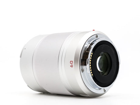 Leica APO-Macro-Elmarit-TL 60mm f/2.8 ASPH - segunda mano - excelente estado - detalle 3 de 3 - SKU 3652270 - Camera Market