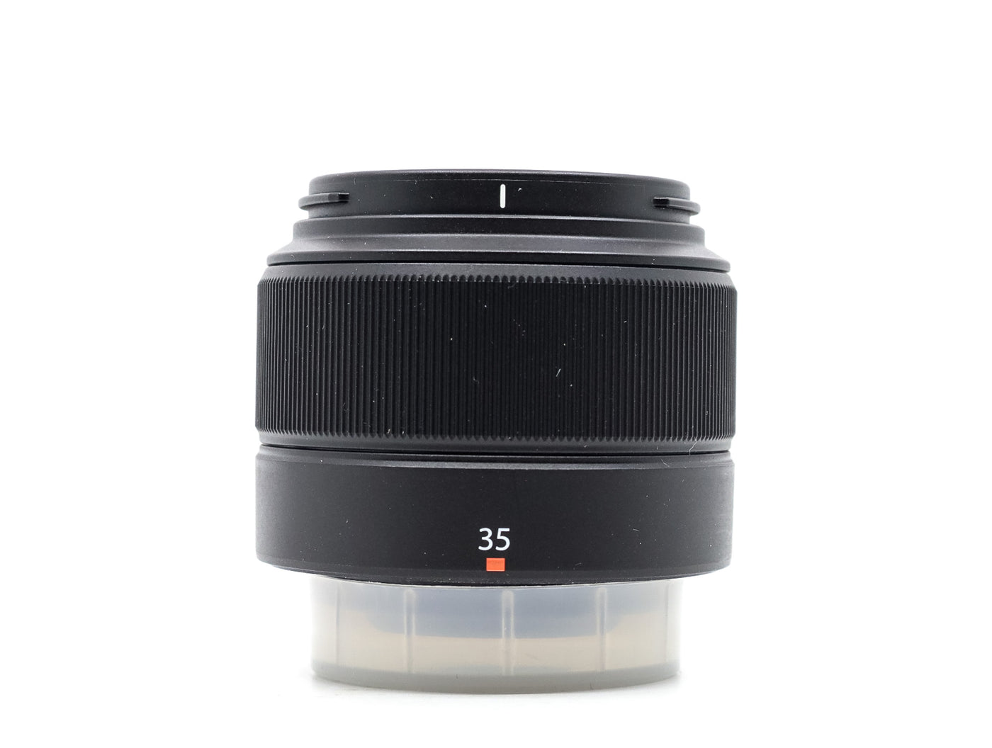 Fujifilm XC 35mm f/2 · immagine principale