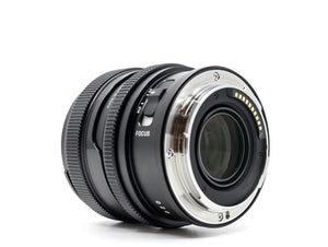 Sigma 35mm f/2 DG DN Contemporary - L Fit