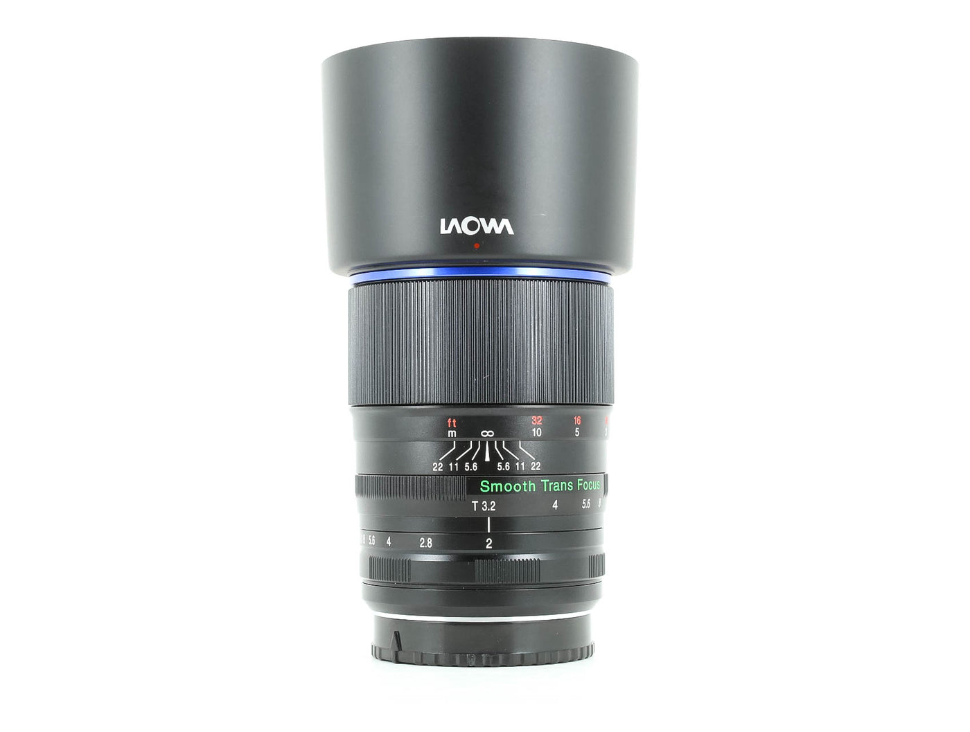 Venus Laowa 105mm F/2 (T3.2) STF – Sony A Anschluss · Hauptbild