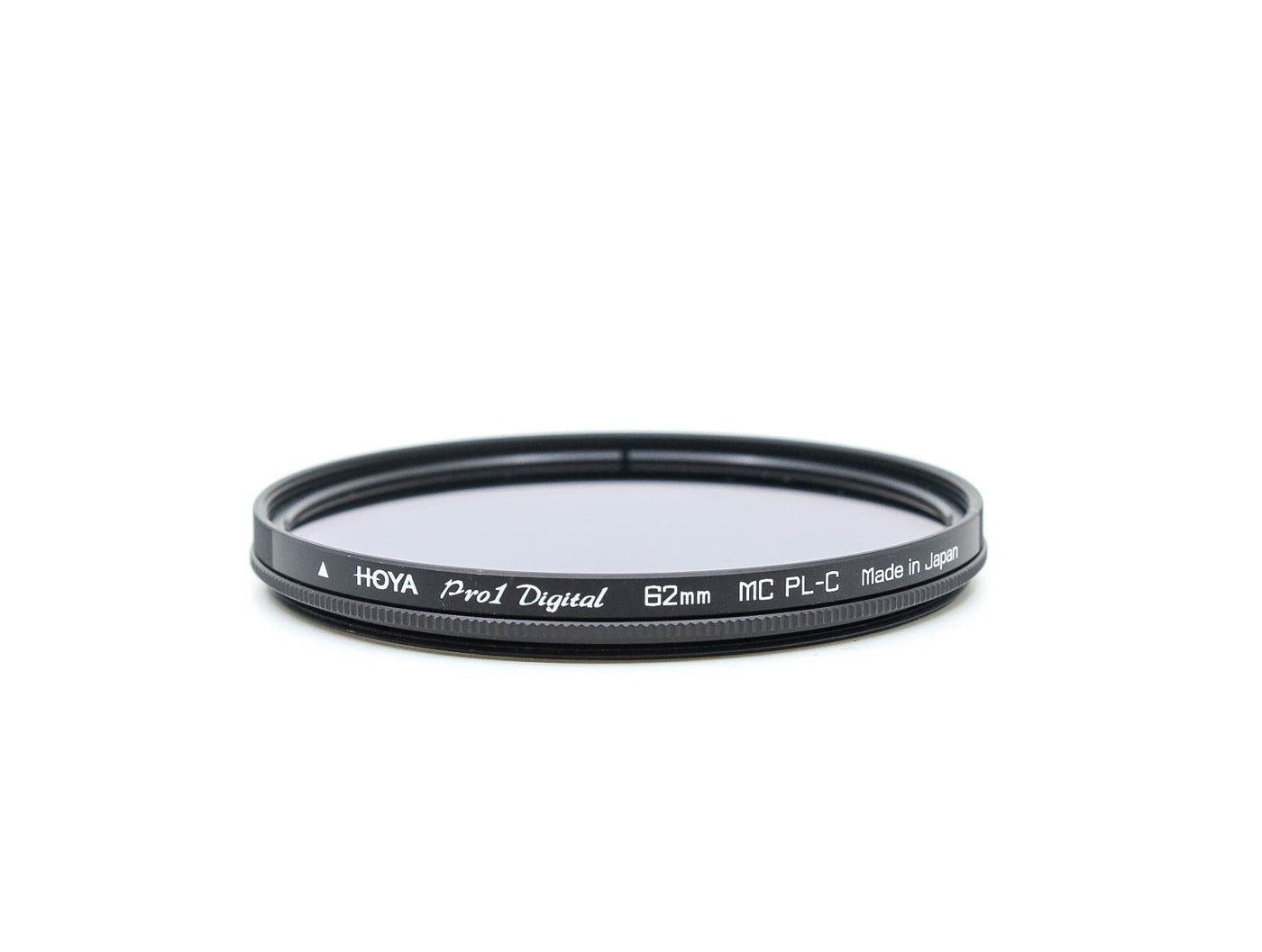 Filtro polarizzatore circolare digitale Hoya 62mm Pro 1 · immagine principale
