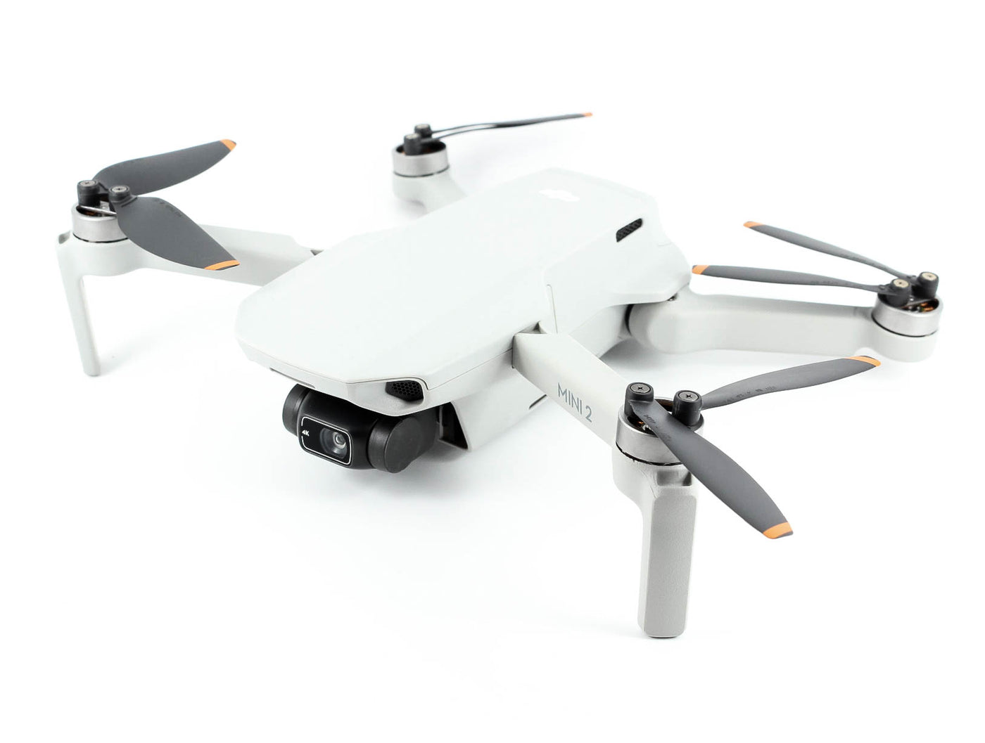DJI Mini 2 · immagine principale