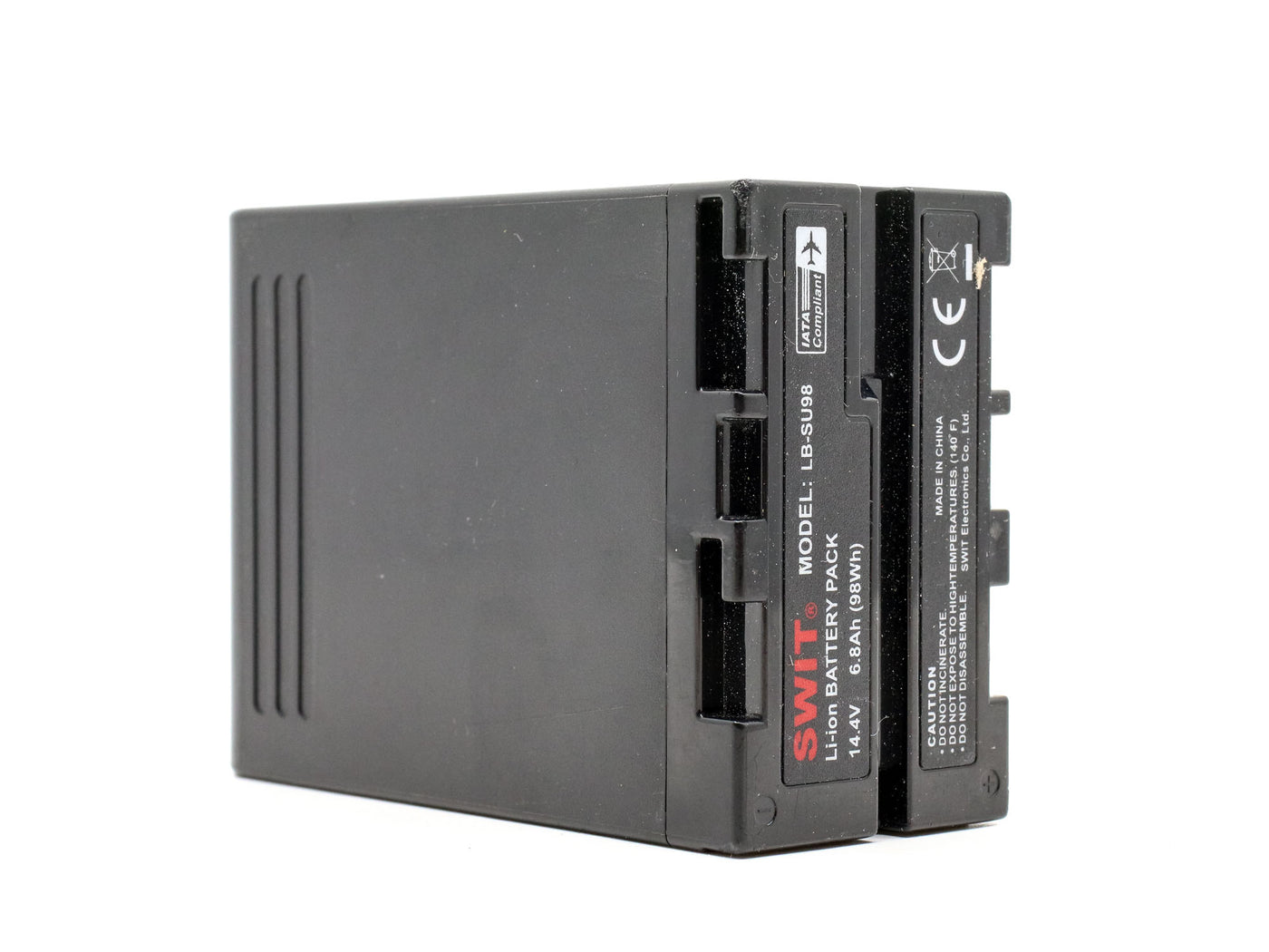 SWIT LB-SU98 Akku · Hauptbild