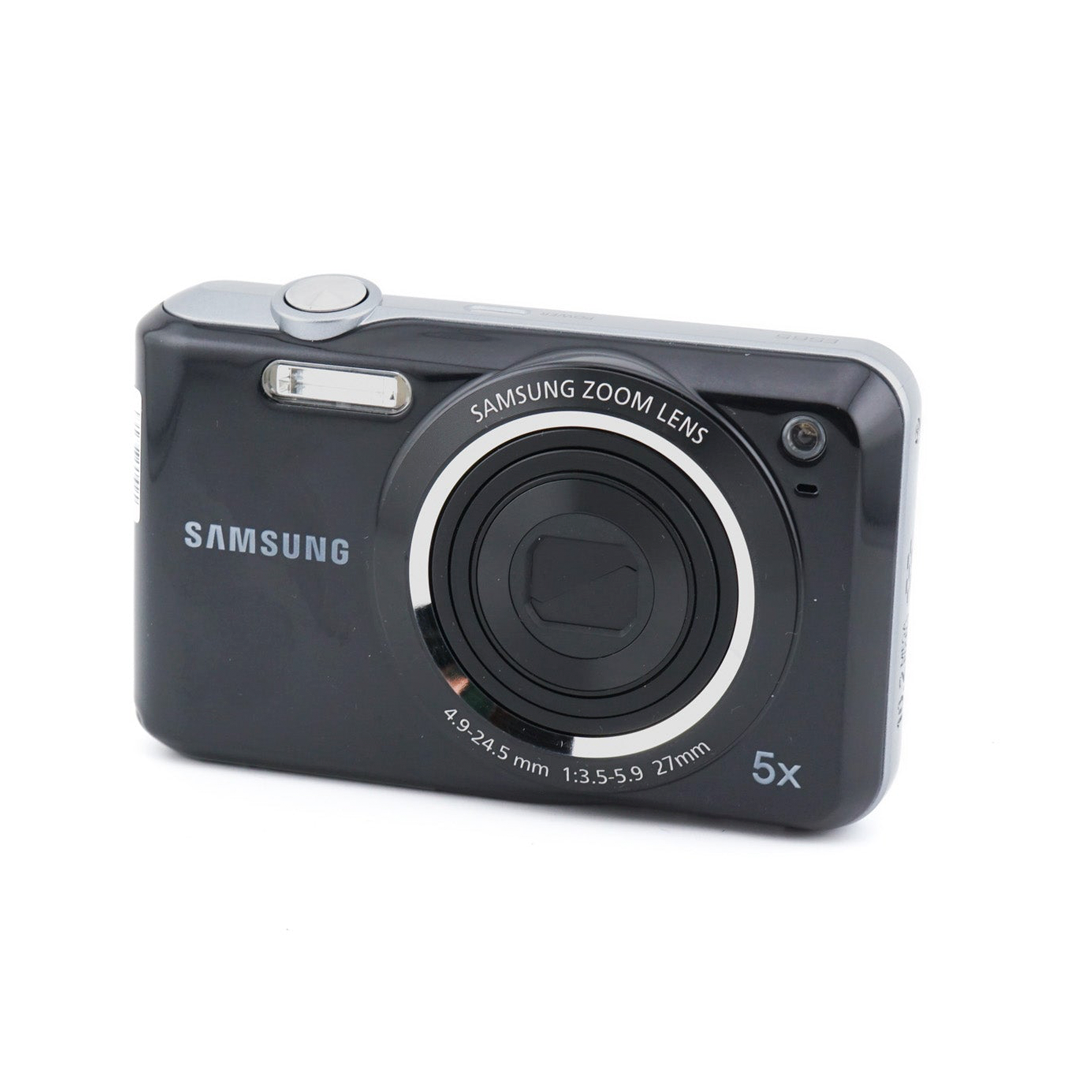 Fotocamera Samsung E665 · immagine principale