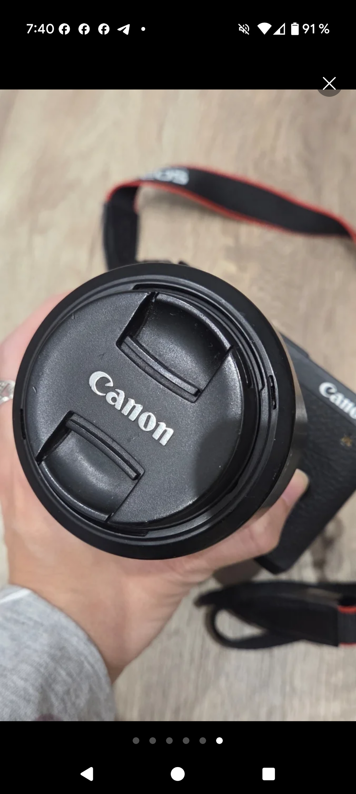 Canon EOS M6M6 Mark II69e11c96-5341-43ae-a33f-028fdb6293c1