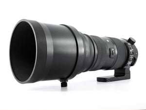 Sigma 150-600mm f/5-6.3 DG OS HSM SPORT - Canon EF Fit