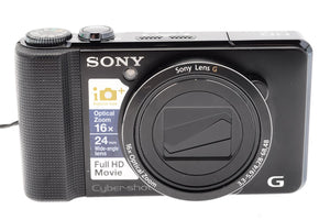 Sony Cybershot DSC-HX9V