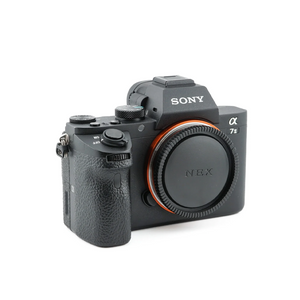 Sony A7 II - Fotocamera digitale Sony A7 II ILCE-7II Corpo da 24,3 MP