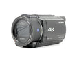 Sony FDR-AX53 4K Camcorder - segunda mano - excelente estado - foto principal - SKU 3716003 - Camera Market