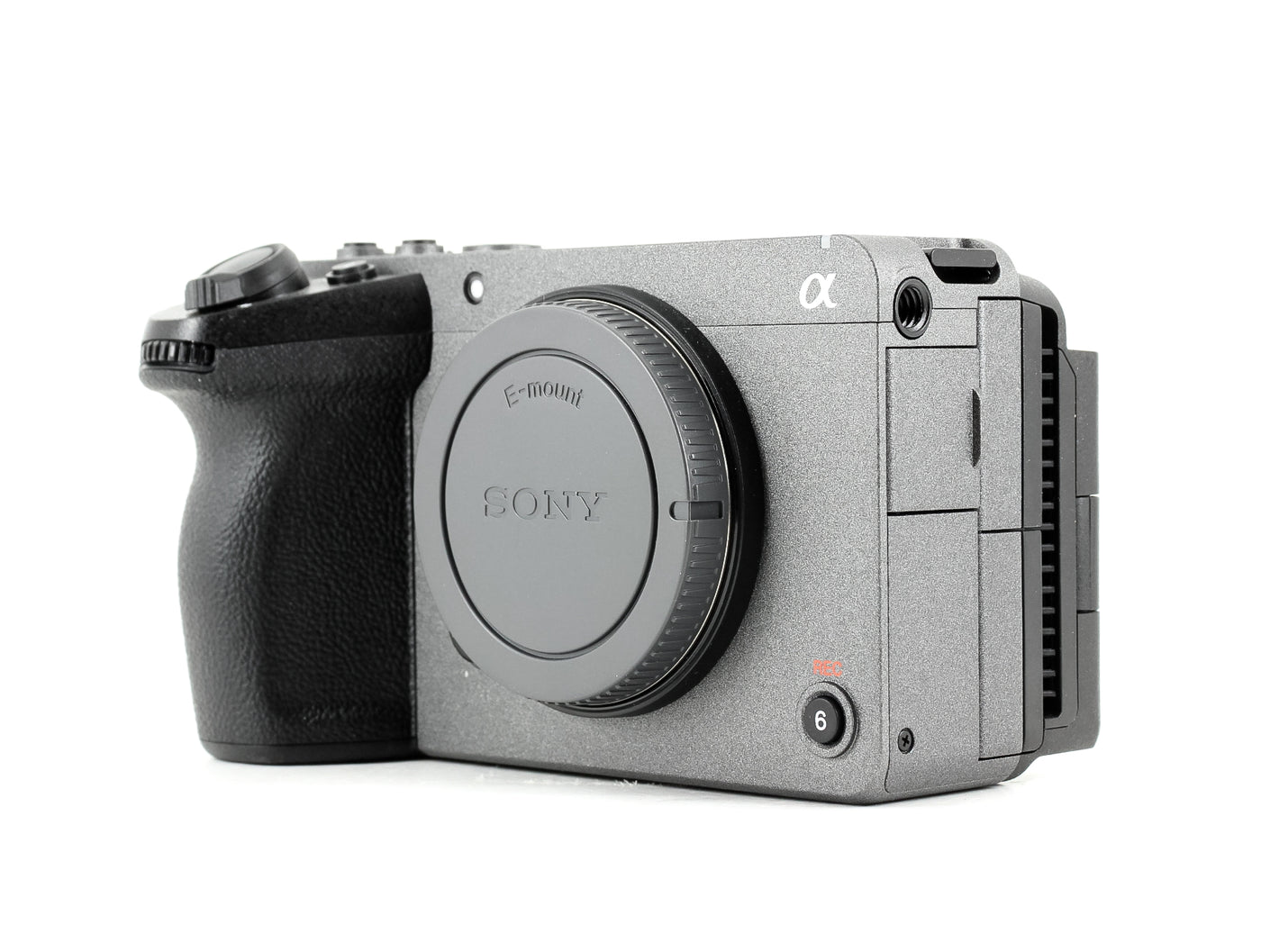 SonyFX30 · main image