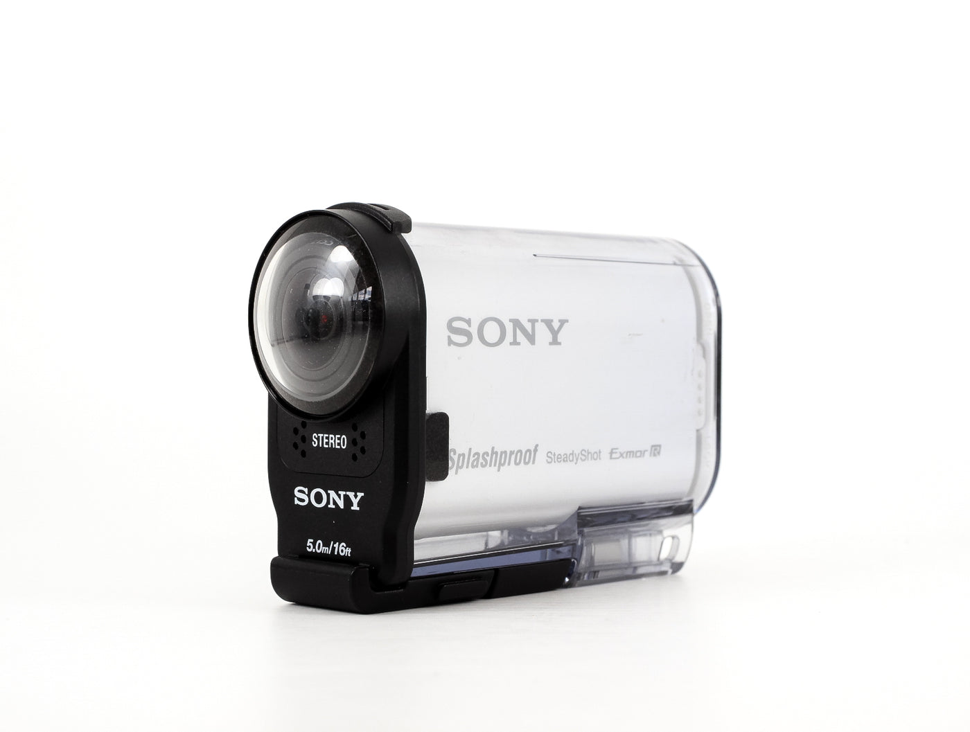 Videocamera d'azione Sony HDR-AS200V · immagine principale