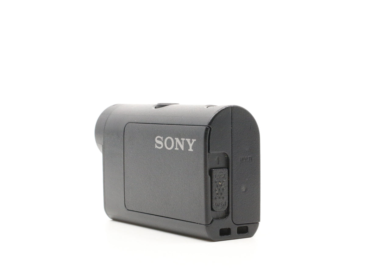 Sony HDR-AS50 Action Camcorder