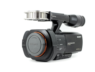 Videocamera Sony NEX-VG900