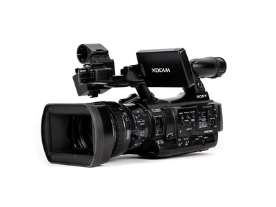 Videocamera Sony PXW-X70