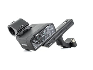 Sony XLR-H1 XLR Handle Unit