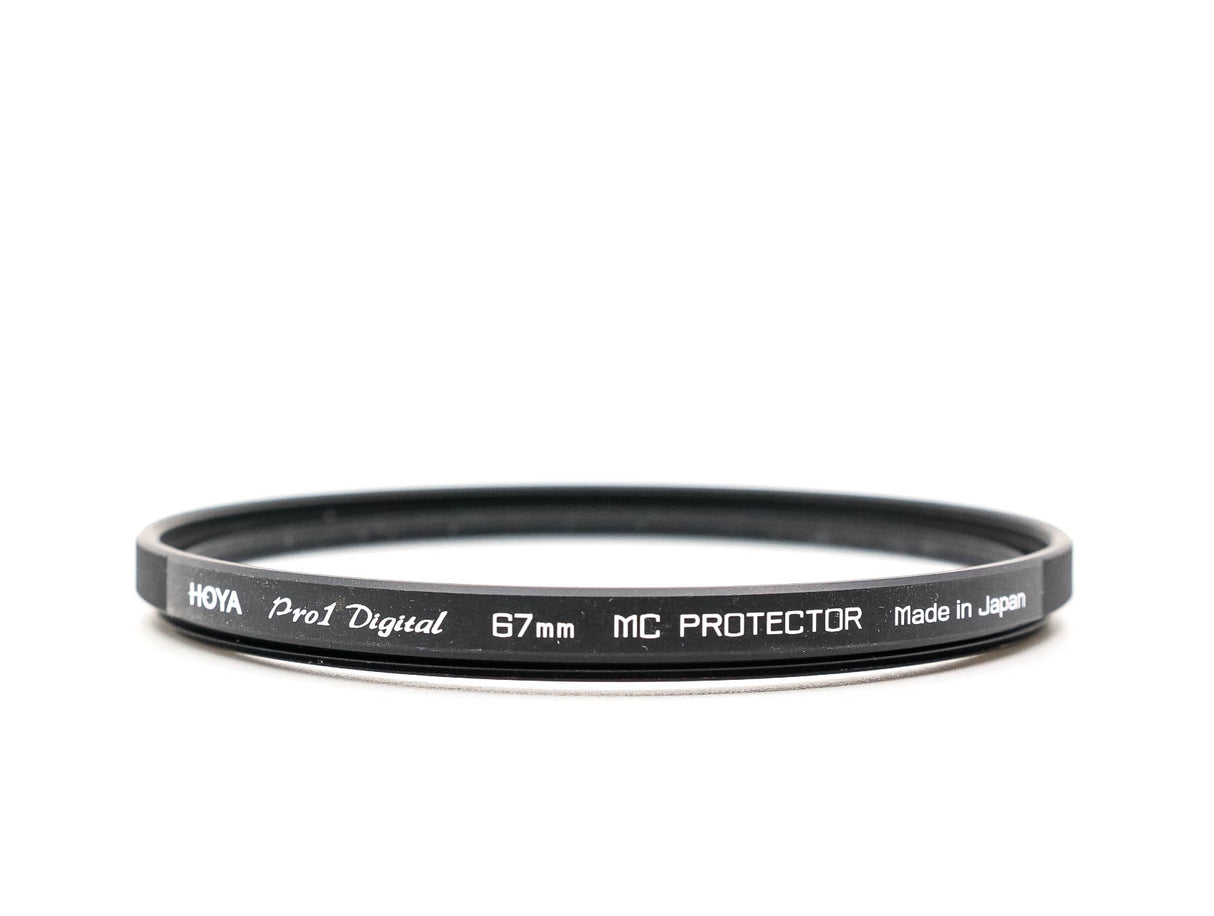 Hoya 67mm Pro 1 Digital Protector Filter