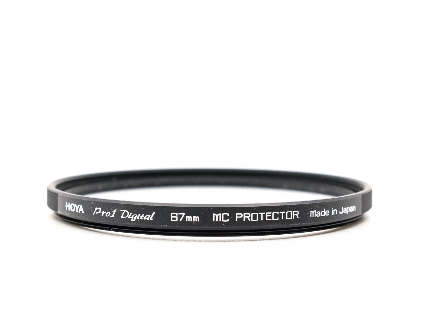 Filtro Hoya Pro 1 Digital Protector da 67 mm · immagine principale