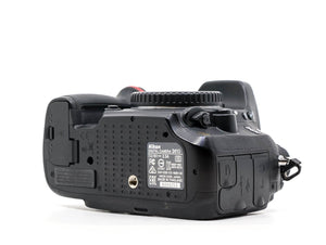 Nikon D610 - segunda mano - excelente estado - detalle 2 de 4 - SKU 3790365 - Camera Market