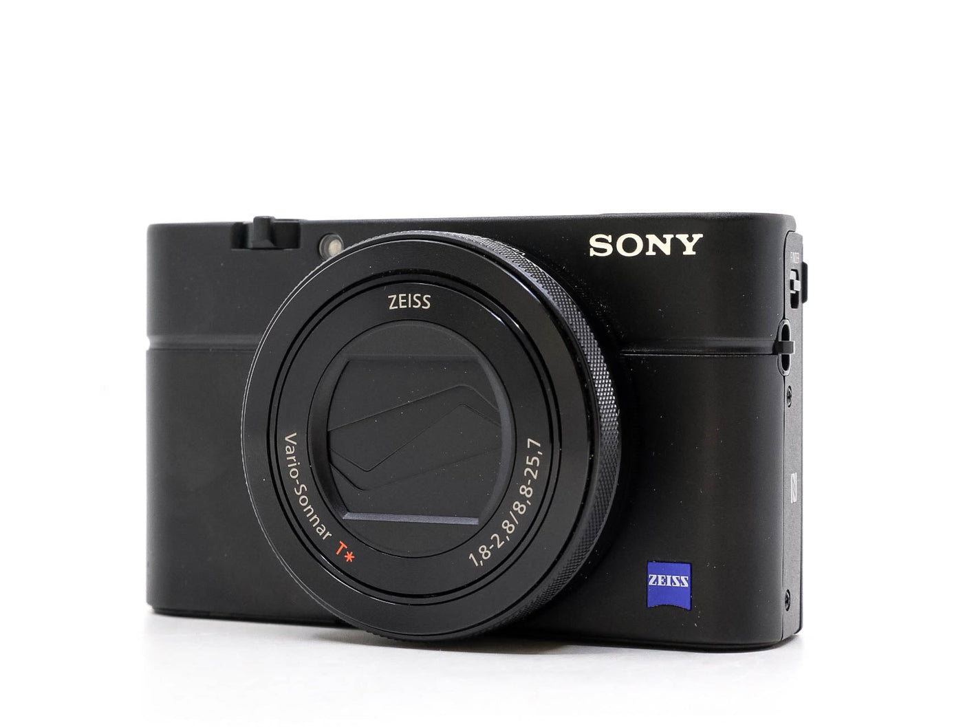 Sony Cyber-shot RX100 Mark IV · immagine principale