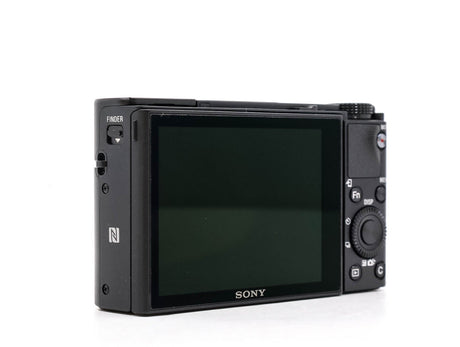 Sony Cyber-shot RX100 Mark IV - segunda mano - excelente estado - detalle 5 de 5 - SKU 3520979 - Camera Market