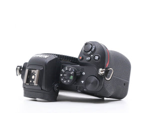 Nikon Z50 - segunda mano - excelente estado - detalle 3 de 4 - SKU 3790578 - Camera Market