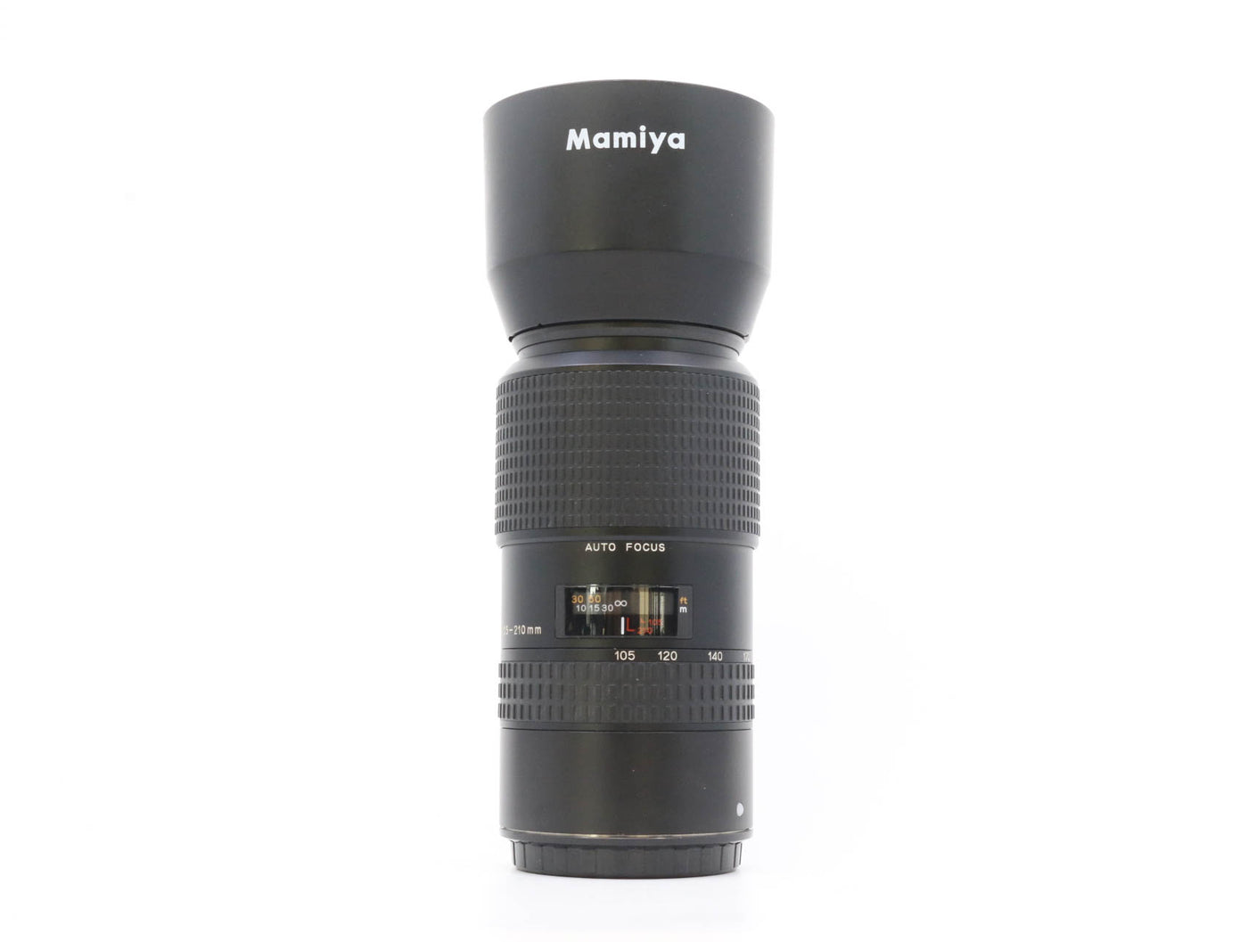 Mamiya Leaf Sekor Zoom 105-210mm f/4.5 AF ULD IF · main image