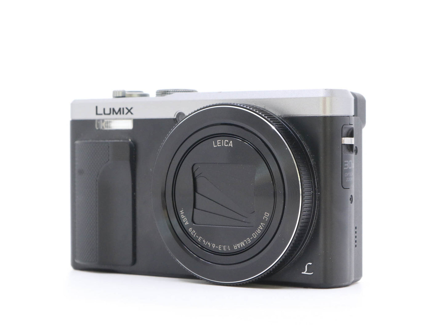 Panasonic Lumix DMC-TZ81  · immagine principale
