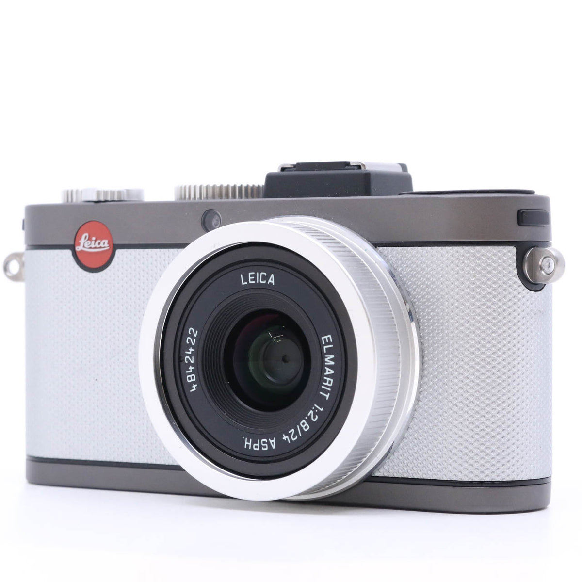 Discover the incredible features of the Leica XE (Type 102) at Camera ...