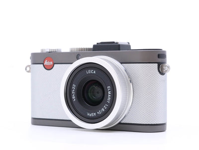 Leica XE (tipo 102)