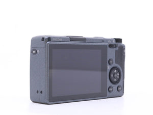 Ricoh GR III - segunda mano - excelente estado - detalle 4 de 4 - SKU 3717847 - Camera Market