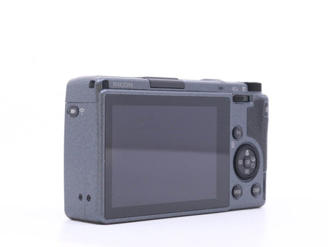 Ricoh GR III - segunda mano - excelente estado - detalle 4 de 4 - SKU 3790407 - Camera Market