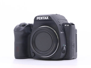 Pentax K-S2