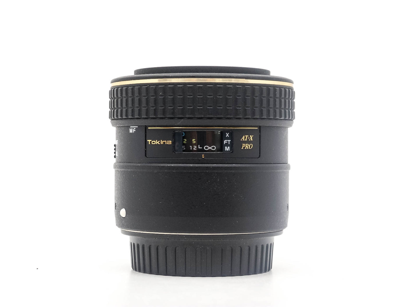 Tokina 35mm f/2.8 AT-X Pro DX Makro - Nikon Anschluss · Hauptbild