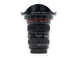 Canon EF 17-40mm f/4 L USM - segunda mano - excelente estado - foto principal - SKU 3781275 - Camera Market