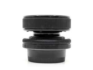 Lensbaby Composer - Nikon Fit