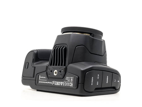 blackmagic design|pocket cinema camera 6k|ef-mount - Excelente - 3