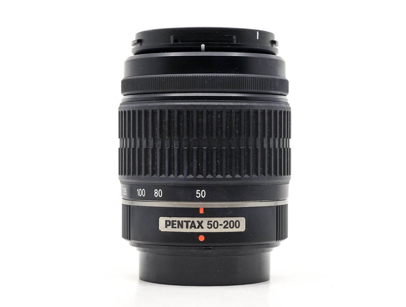 Pentax SMC Pentax-DA 50-200mm f/4-5.6 ED · immagine principale